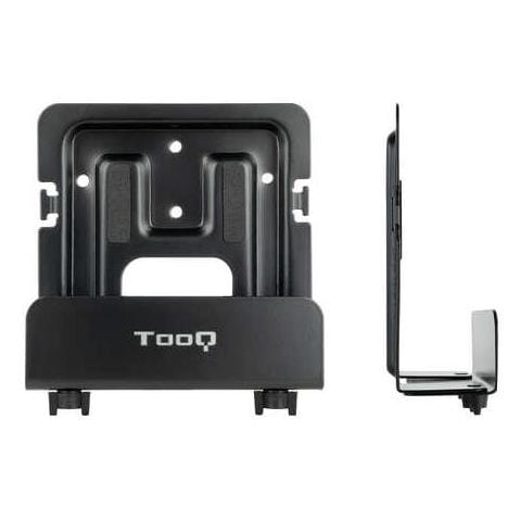 Tqmpm4776 Supporto Per Cpu Supporto Cpu A Parete Nero - Foto 8