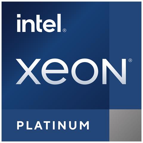 Xeon Platinum 8461V processore 2,2 GHz 97,5 MB Vassoio - Foto 1