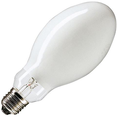 Lampadina Sodio Regolabile E40 Son 100w Bianco Caldo 2000k Vetro - Foto 1