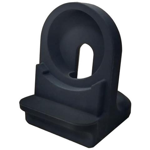Base Di Ricarica Wireless Black - Foto 1