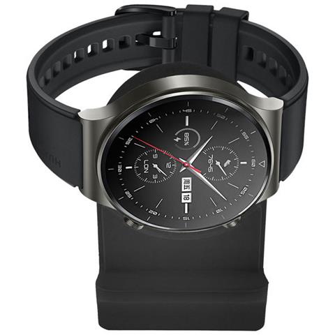 Base Di Ricarica Wireless Black - Foto 2
