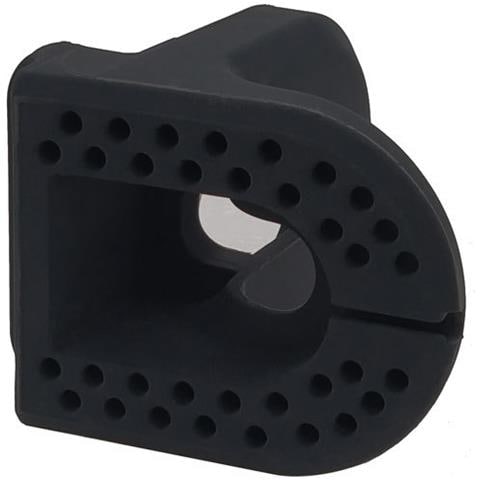 Base Di Ricarica Wireless Black - Foto 5