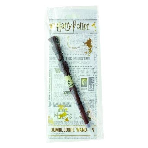 Harry Potter - Penna A Bacchetta Silente - Foto 4