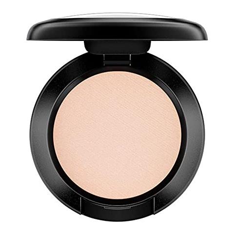 Mac Vaschetta Di Ricarica Per Ombretto Piccolo, Brule, 0,05 Oz - Foto 1