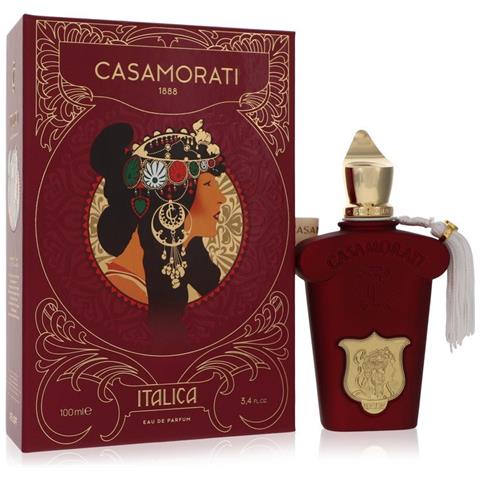 Casamorati 1888 Italica By Eau De Parfum Spray (unisex) 3.4 Oz (women) - Foto 1