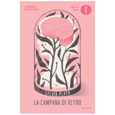 Sylvia Plath - La Campana Di Vetro - Foto 1