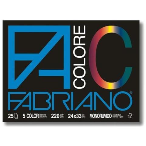 Album Disegno 65251524 Disegno 2 Multicolor - Foto 1