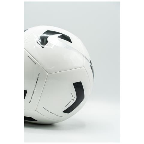 Ptch Trainsp21 Cu8034-100, Unisex, Bianca, 5 - Foto 12