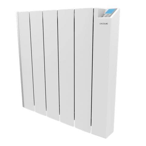 ReadyWarm 6000 Thermal Ceramic Connected Interno Bianco 1500 W - Foto 1