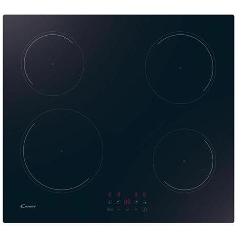 Piano Cottura Ad Induzione Candy 33803265 60 Cm - Foto 1
