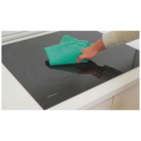 Piano Cottura Ad Induzione Candy 33803265 60 Cm - Foto 2