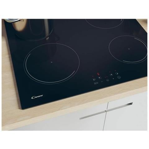 Piano Cottura Ad Induzione Candy 33803265 60 Cm - Foto 6