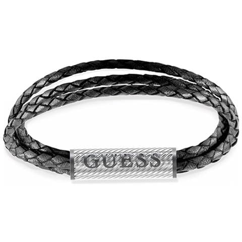 Bracciale Uomo Guess Jumb03033jwstbks - Foto 1