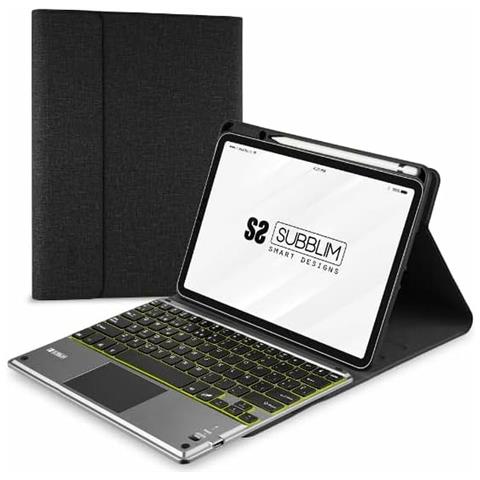 Custodia Per Tablet Subkt4btpi02 - Foto 1