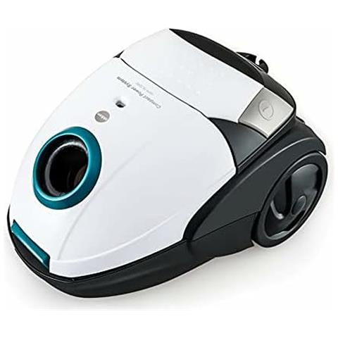 Aspirapolvere Os900 Nero 1400 W - Foto 2