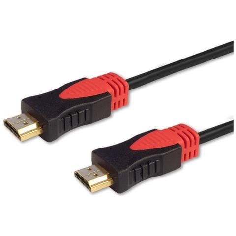 Cavo Hdmi Cl-141 10 M - Foto 1