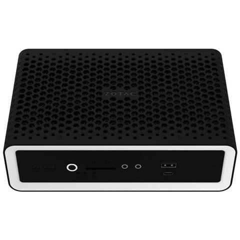 Barebone ZBOX CI629 Intel Core i3-1315U No RAM No SSD - Foto 2