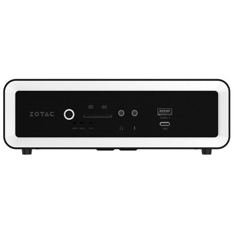 Barebone ZBOX CI629 Intel Core i3-1315U No RAM No SSD - Foto 1