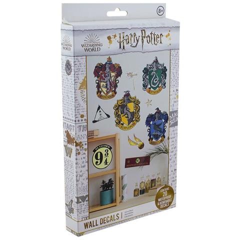 Harry Potter Set Sticker - Foto 1