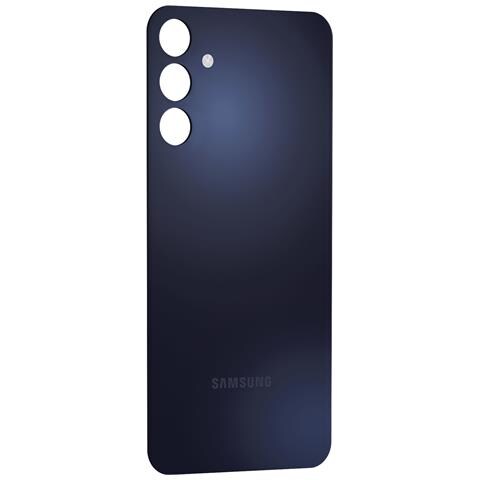 Copribatteria Originale Galaxy A15, Blu - Foto 2