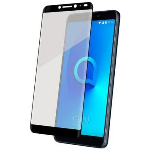 Salvadisplay In Vetro Temperato 3v Resistente, Trasparente - Foto 1