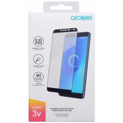 Salvadisplay In Vetro Temperato 3v Resistente, Trasparente - Foto 2