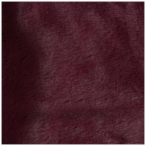 Coperta Tantan 180 X 220 Cm Bordeaux - Foto 5