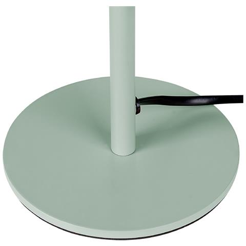 Lampada Da Tavolo Moruga Metallo Verde - Foto 2