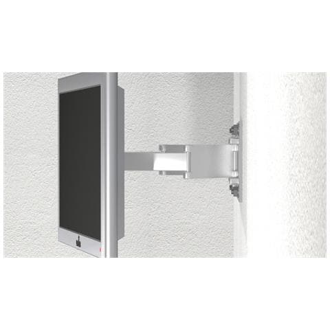 568006 ancoraggio a vite e tassello 100 pz Tassello di espansione 30 mm - Foto 8