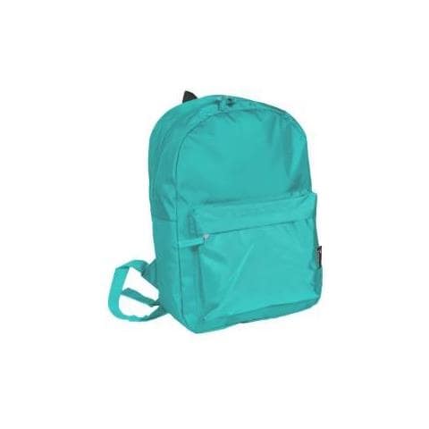 Zaino Classic Style Medium 20L Light Blue - Foto 1