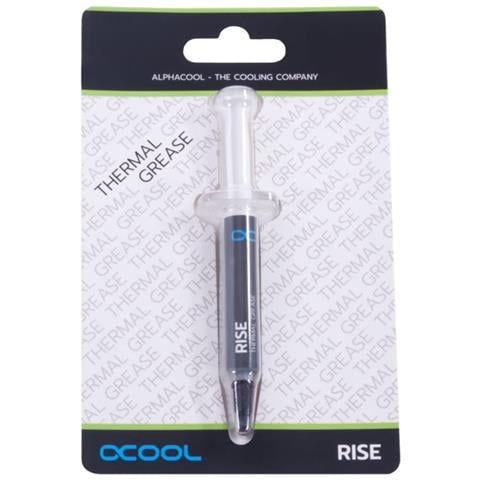 13015 compontente del dissipatore di calore Pasta termica 6 W /m·K 4 g - Foto 2