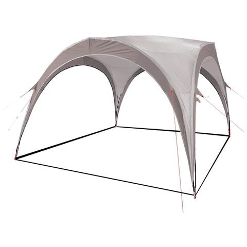 Tenda Per Feste Bianca Impermeabile - Foto 1