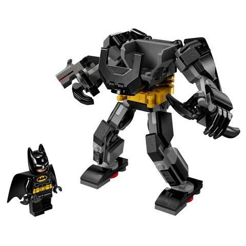 76270 Armatura Mech Batman - Foto 1