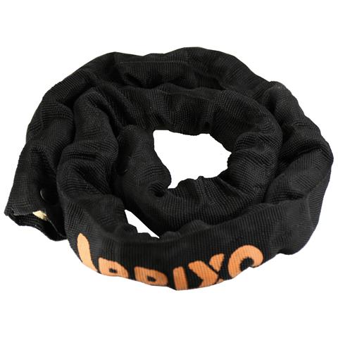 Catena Antifurto A Maglia Quadra Sekur Lock Brixo - Ø10 - 150 Cm. - Foto 1