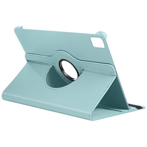 Custodia Per Ipad Air 13 2024 / 13 2025 Copertina Rotante 360° - Foto 2