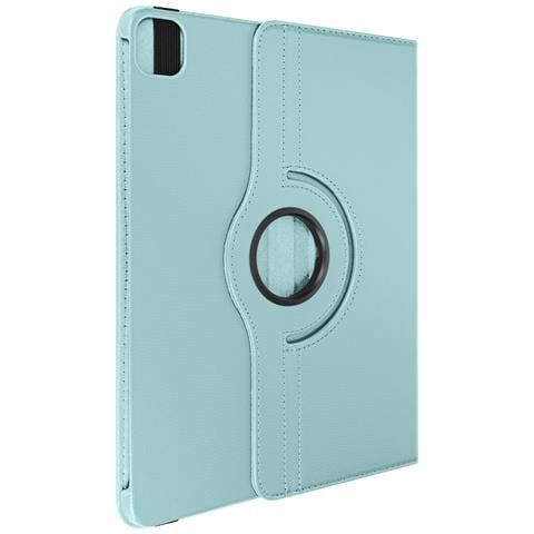 Custodia Per Ipad Air 13 2024 / 13 2025 Copertina Rotante 360° - Foto 1