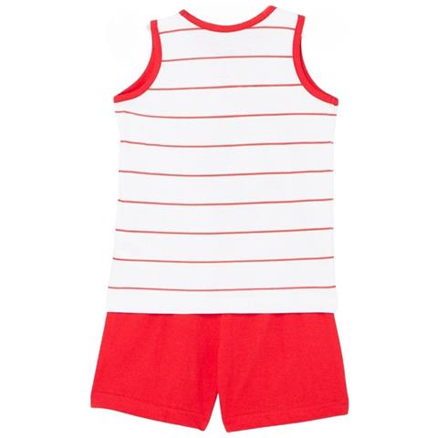 Completo Mickey mfb 52 04 a086 uf s1-8a Ragazzo - Foto 2