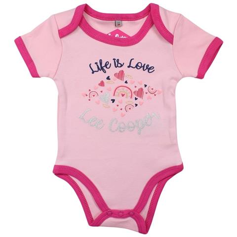 Confezione Da 2 Body Lee Cooper - Foto 2