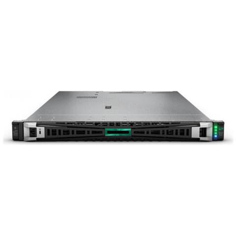 Proliant Dl360 Gen11 Server 1,92 Tb Rack (1u) Intel Xeon Silver 4510 2,4 Ghz 64 Gb Ddr5-sdram 1000 W - Foto 1