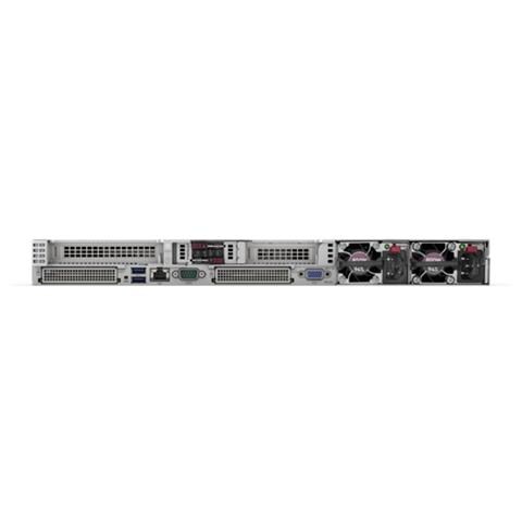 Proliant Dl360 Gen11 Server 1,92 Tb Rack (1u) Intel Xeon Silver 4510 2,4 Ghz 64 Gb Ddr5-sdram 1000 W - Foto 3
