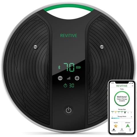 Stimolatore Circolatorio Collegato - 12120-5575aq - Foto 1