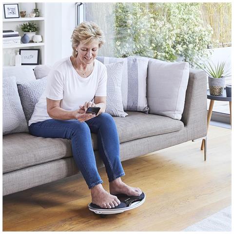 Stimolatore Circolatorio Collegato - 12120-5575aq - Foto 2