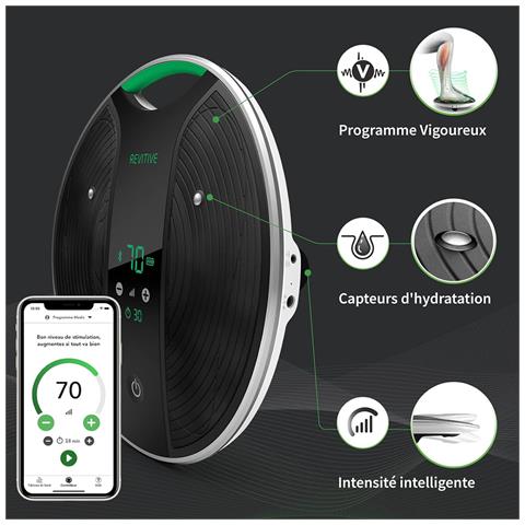 Stimolatore Circolatorio Collegato - 12120-5575aq - Foto 6