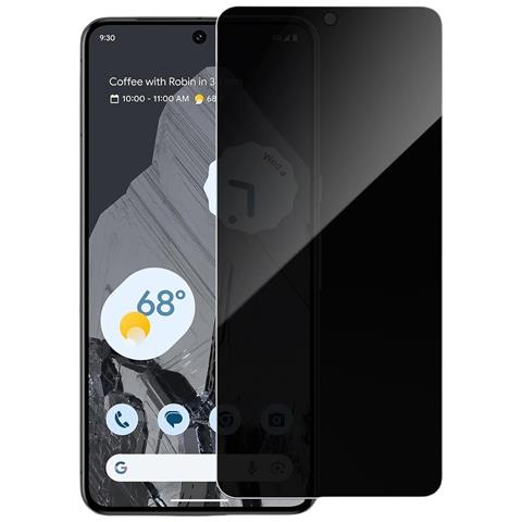 Pellicola Protettiva Per La Privacy Dello Schermo Per Google Pixel Google Pixel 8 Pro - Foto 1