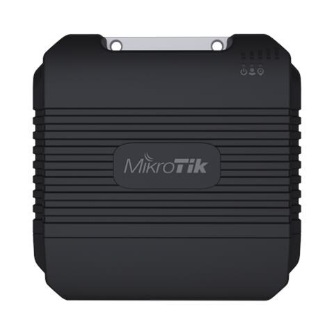 Ltap Lte6 Kit 300 Mbit /s Nero Supporto Power Over Ethernet (poe) - Foto 2