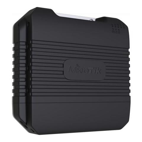 Ltap Lte6 Kit 300 Mbit /s Nero Supporto Power Over Ethernet (poe) - Foto 1