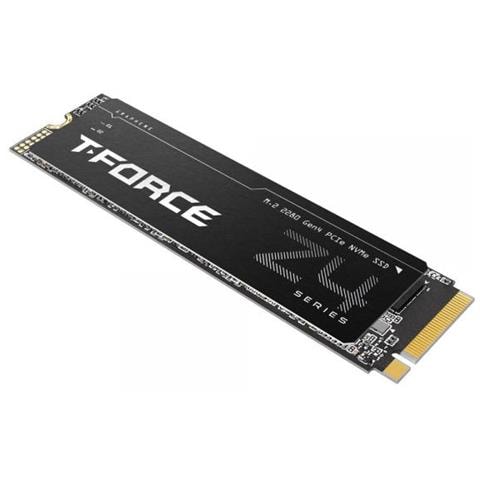 SSD 2TB Serie Z44A5 M. 2 Intefaccia PCI Express - Foto 3