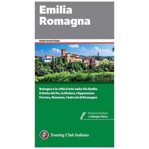 Emilia Romagna. Con Qr Code - Foto 1