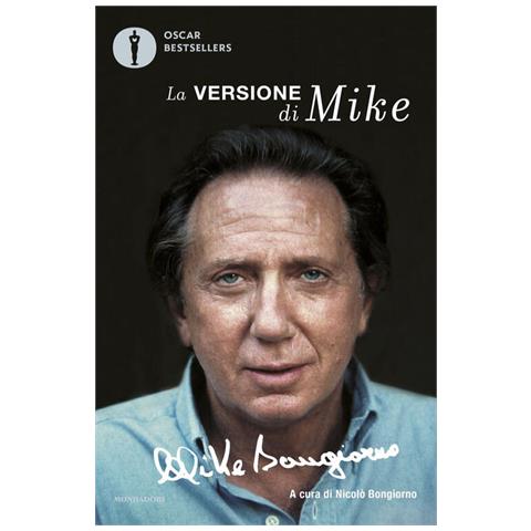 Mike Bongiorno - La versione di Mike - Foto 1