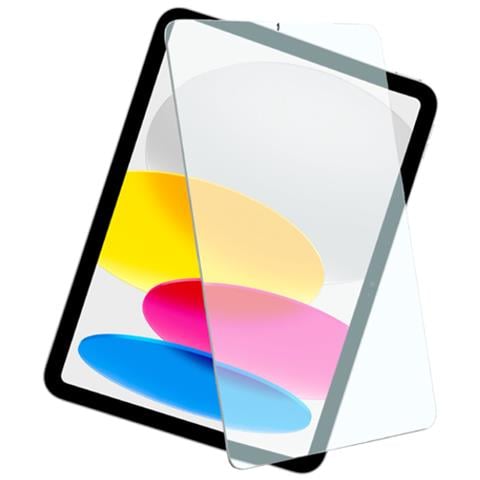 IPDA13M2-SP-TG protezione per lo schermo dei tablet Pellicola proteggischermo trasparente Apple 1 pz - Foto 1